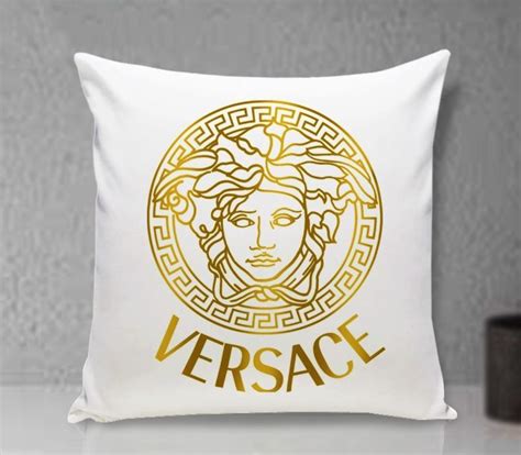 bilder im versace style|versace style cushions.